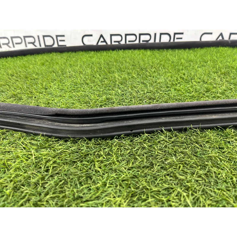 Уплотнитель проема двери (кузов и элементы) LAND ROVER Range Rover P38 1996 4.6 Lucas ALR6285LNF