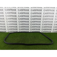 Уплотнитель проема двери