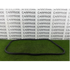 Уплотнитель проема двери