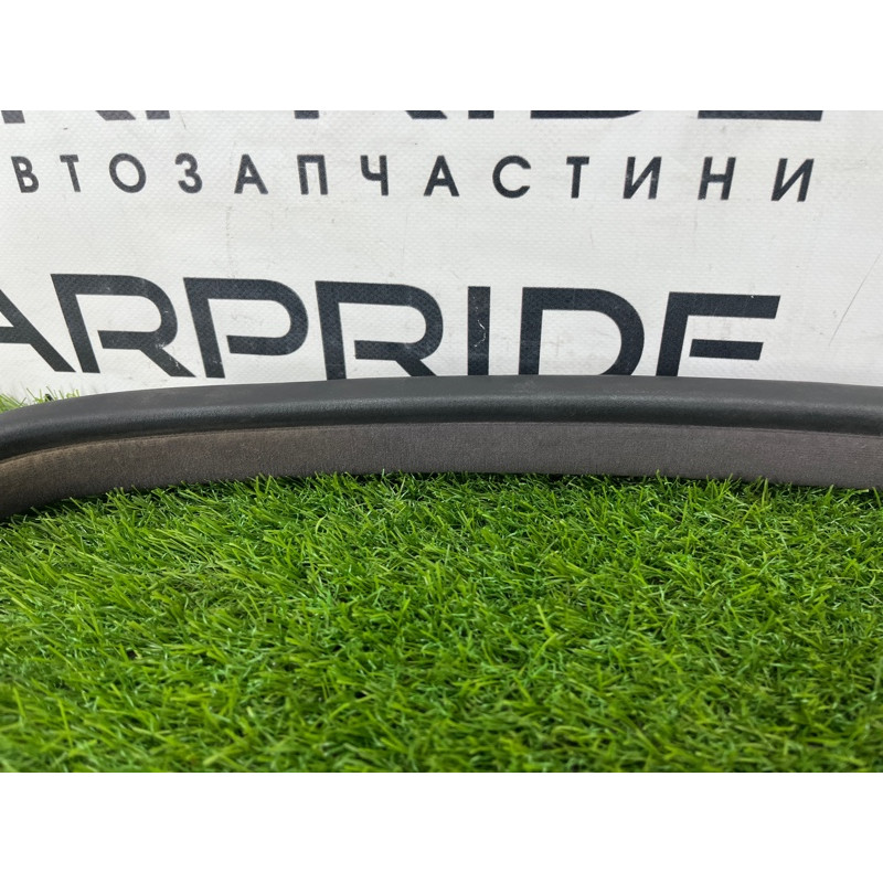 Уплотнитель проема двери (кузов и элементы) LAND ROVER Range Rover P38 1996 4.6 Lucas ALR6283LNF