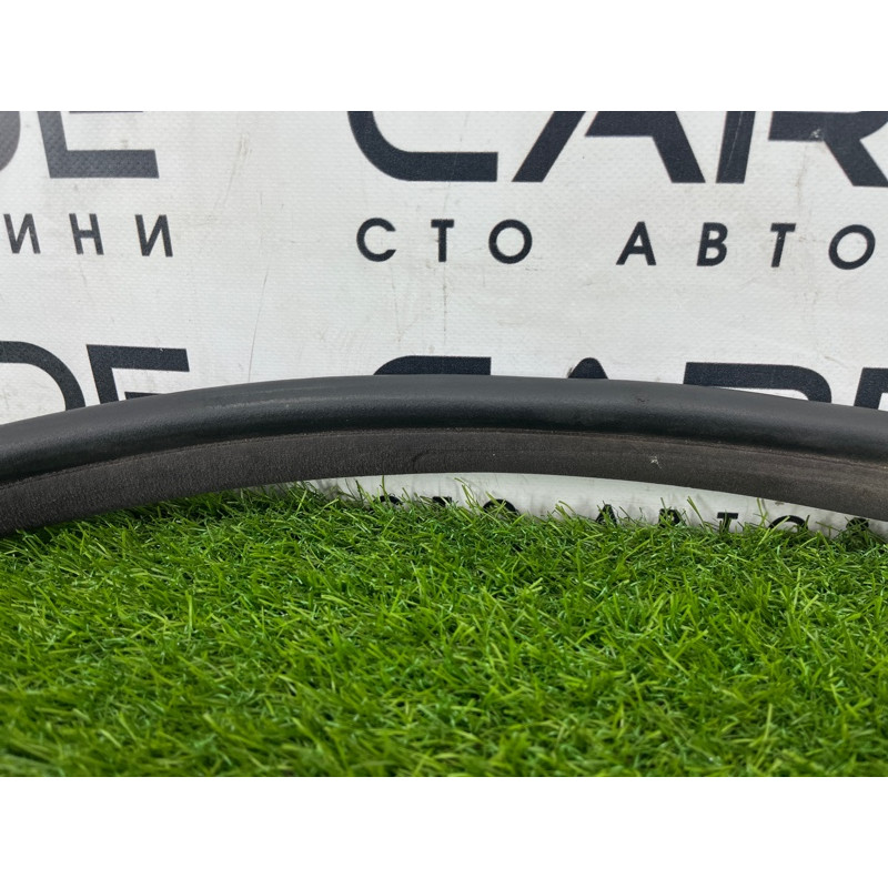 Уплотнитель проема двери (кузов и элементы) LAND ROVER Range Rover P38 1996 4.6 Lucas ALR6283LNF