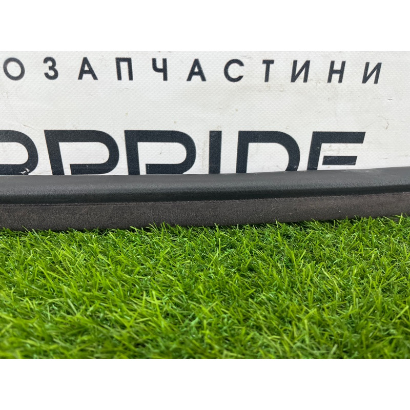 Уплотнитель проема двери (кузов и элементы) LAND ROVER Range Rover P38 1996 4.6 Lucas ALR6283LNF