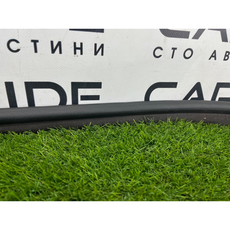 Уплотнитель проема двери (кузов и элементы) LAND ROVER Range Rover P38 1996 4.6 Lucas ALR6283LNF