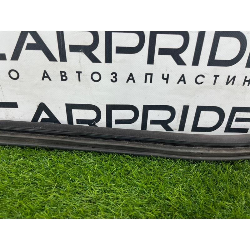 Уплотнитель проема двери (кузов и элементы) LAND ROVER Range Rover P38 1996 4.6 Lucas ALR6283LNF