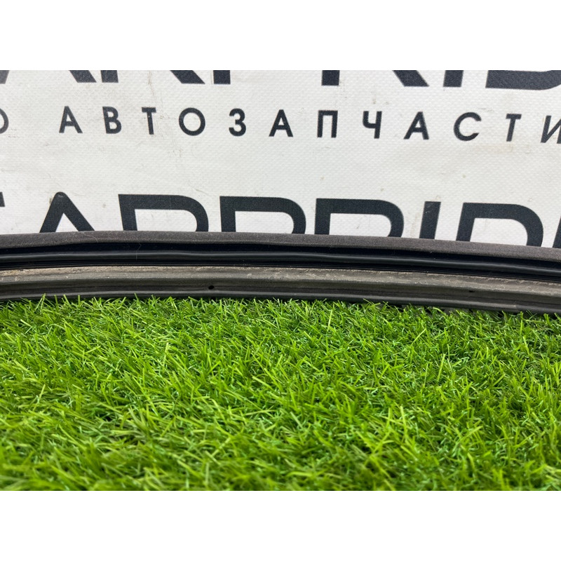 Уплотнитель проема двери (кузов и элементы) LAND ROVER Range Rover P38 1996 4.6 Lucas ALR6283LNF