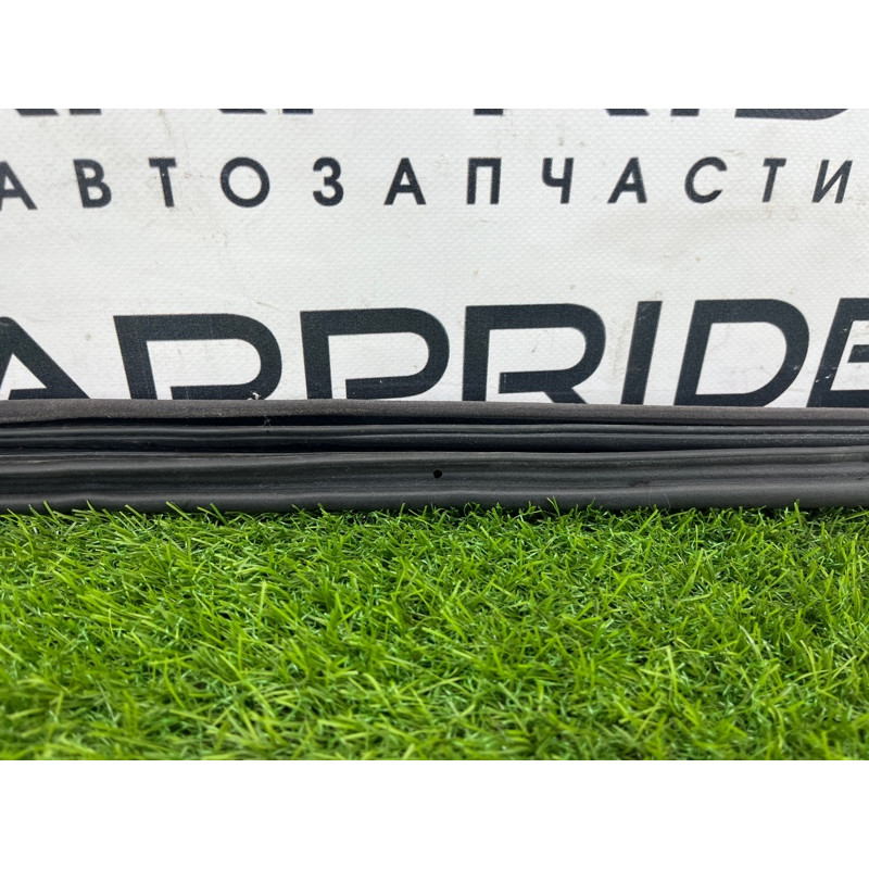 Уплотнитель проема двери (кузов и элементы) LAND ROVER Range Rover P38 1996 4.6 Lucas ALR6283LNF