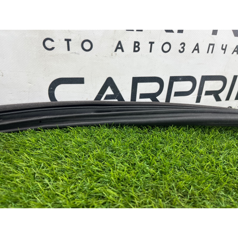 Уплотнитель проема двери (кузов и элементы) LAND ROVER Range Rover P38 1996 4.6 Lucas ALR6283LNF