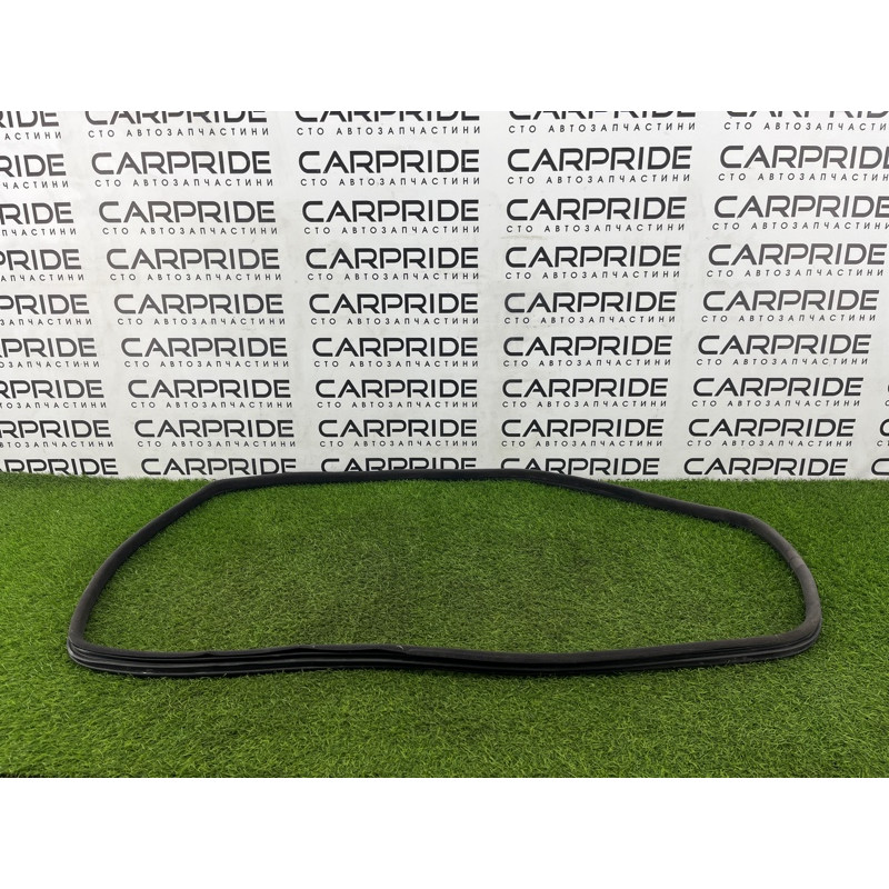 Уплотнитель проема двери (кузов и элементы) LAND ROVER Range Rover P38 1996 4.6 Lucas ALR6284LNF