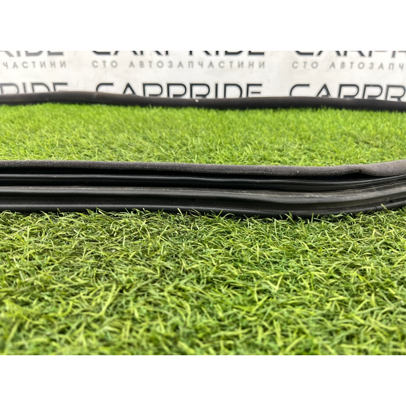 Уплотнитель проема двери (кузов и элементы) LAND ROVER Range Rover P38 1996 4.6 Lucas ALR6284LNF