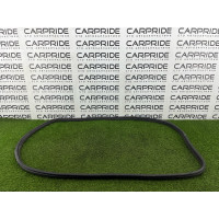 Уплотнитель проема двери