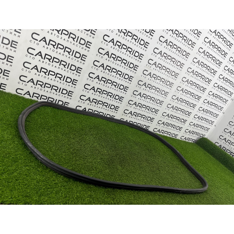 Уплотнитель проема двери (кузов и элементы) LAND ROVER Range Rover P38 1996 4.6 Lucas ALR6282LNF