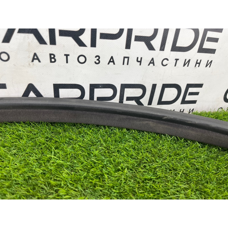 Уплотнитель проема двери (кузов и элементы) LAND ROVER Range Rover P38 1996 4.6 Lucas ALR6282LNF