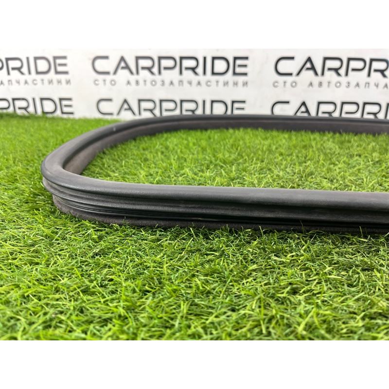 Уплотнитель проема двери (кузов и элементы) LAND ROVER Range Rover P38 1996 4.6 Lucas ALR6282LNF