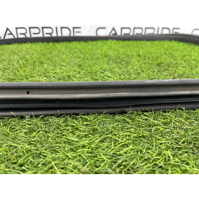 Уплотнитель проема двери (кузов и элементы) LAND ROVER Range Rover P38 1996 4.6 Lucas ALR6282LNF