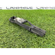 Кронштейн ручки двери (кузов и элементы) BMW 3-series E46 51218216122