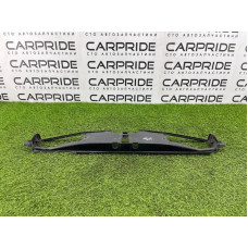 Воздуховод радиатора