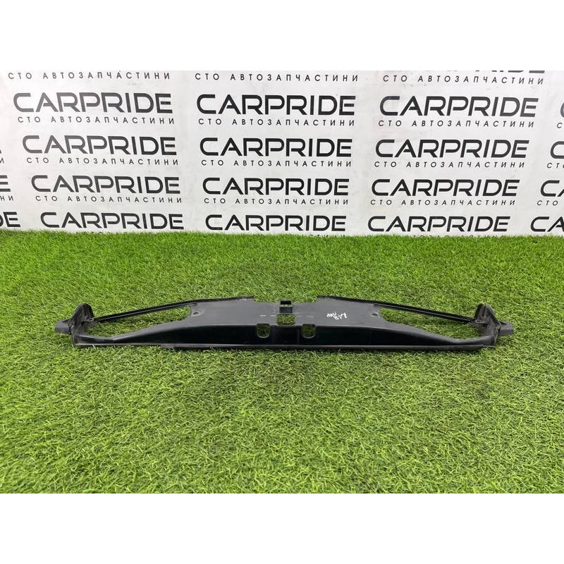 Воздуховод радиатора (кузов и элементы) AUDI A8 D4 2011 4,2 4H0121333A