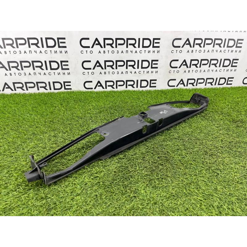 Воздуховод радиатора (кузов и элементы) AUDI A8 D4 2011 4,2 4H0121333A