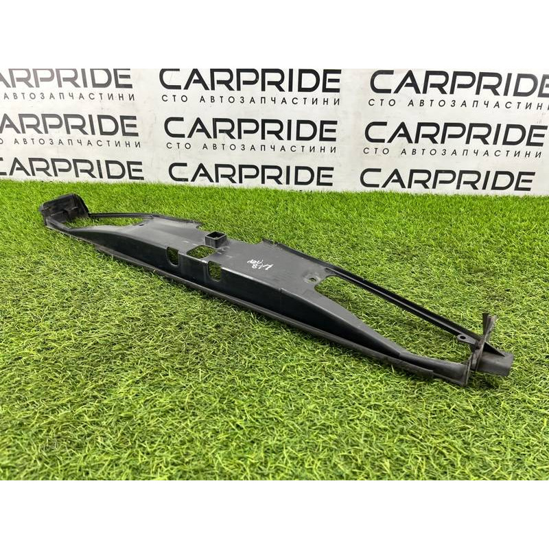 Воздуховод радиатора (кузов и элементы) AUDI A8 D4 2011 4,2 4H0121333A