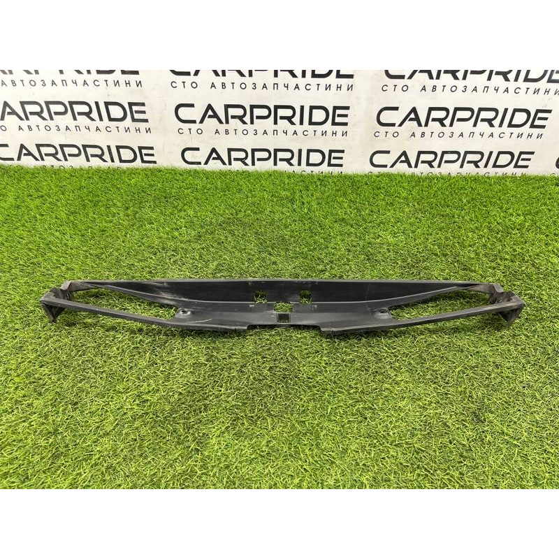 Воздуховод радиатора (кузов и элементы) AUDI A8 D4 2011 4,2 4H0121333A