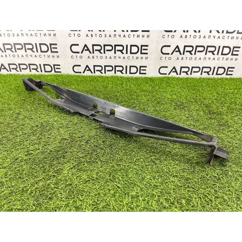 Воздуховод радиатора (кузов и элементы) AUDI A8 D4 2011 4,2 4H0121333A