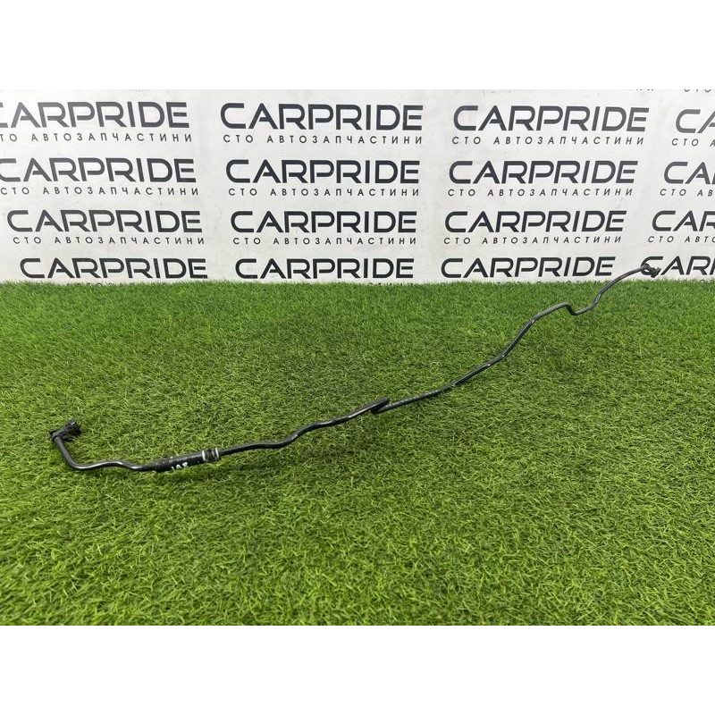 Трубка системы охлаждения (система охлаждения) AUDI A8 D4 2011 4,2 4H0121081R