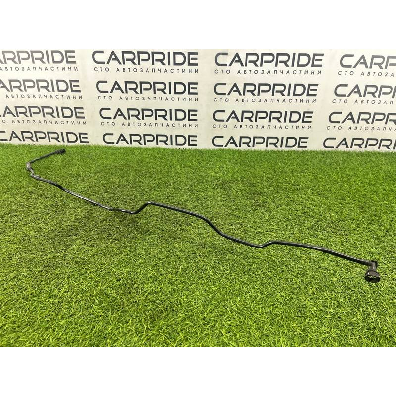 Трубка системы охлаждения (система охлаждения) AUDI A8 D4 2011 4,2 4H0121081R