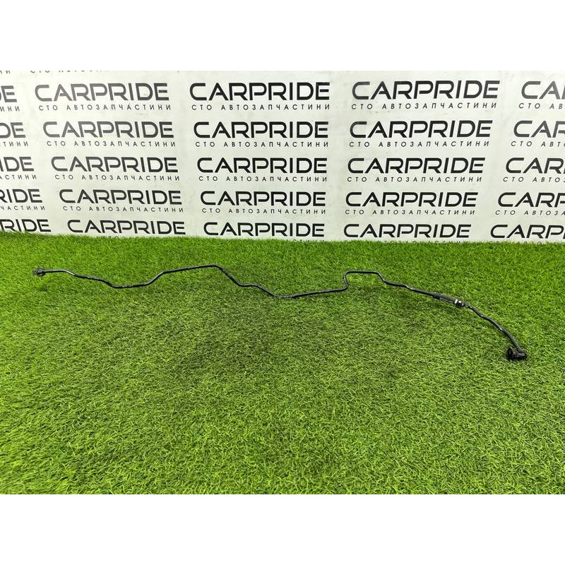 Трубка системы охлаждения (система охлаждения) AUDI A8 D4 2011 4,2 4H0121081R