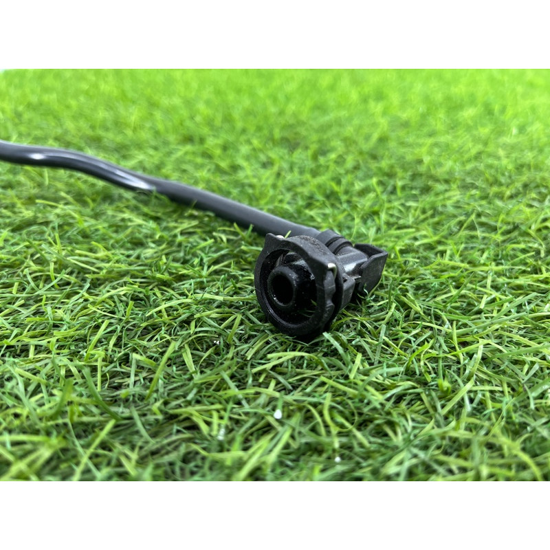 Трубка системы охлаждения (система охлаждения) AUDI A8 D4 2011 4,2 4H0121081R