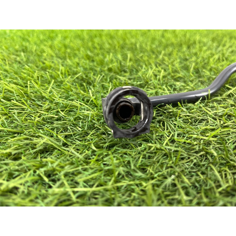 Трубка системы охлаждения (система охлаждения) AUDI A8 D4 2011 4,2 4H0121081R