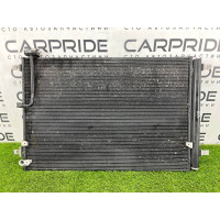 Радиатор кондиционера