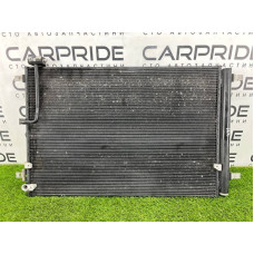 Радиатор кондиционера