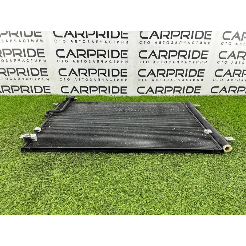 Радиатор кондиционера (отопление и кондиционирование) AUDI A8 D4 2011 4,2 4H0260403C