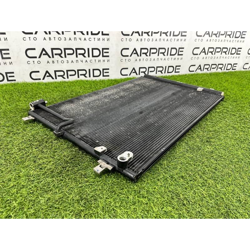 Радиатор кондиционера (отопление и кондиционирование) AUDI A8 D4 2011 4,2 4H0260403C