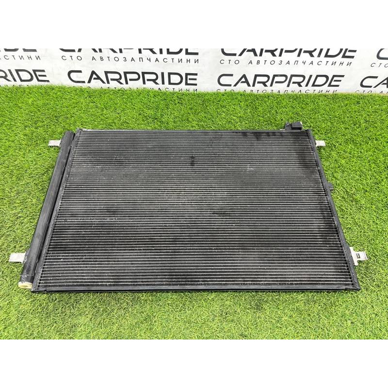 Радиатор кондиционера (отопление и кондиционирование) AUDI A8 D4 2011 4,2 4H0260403C