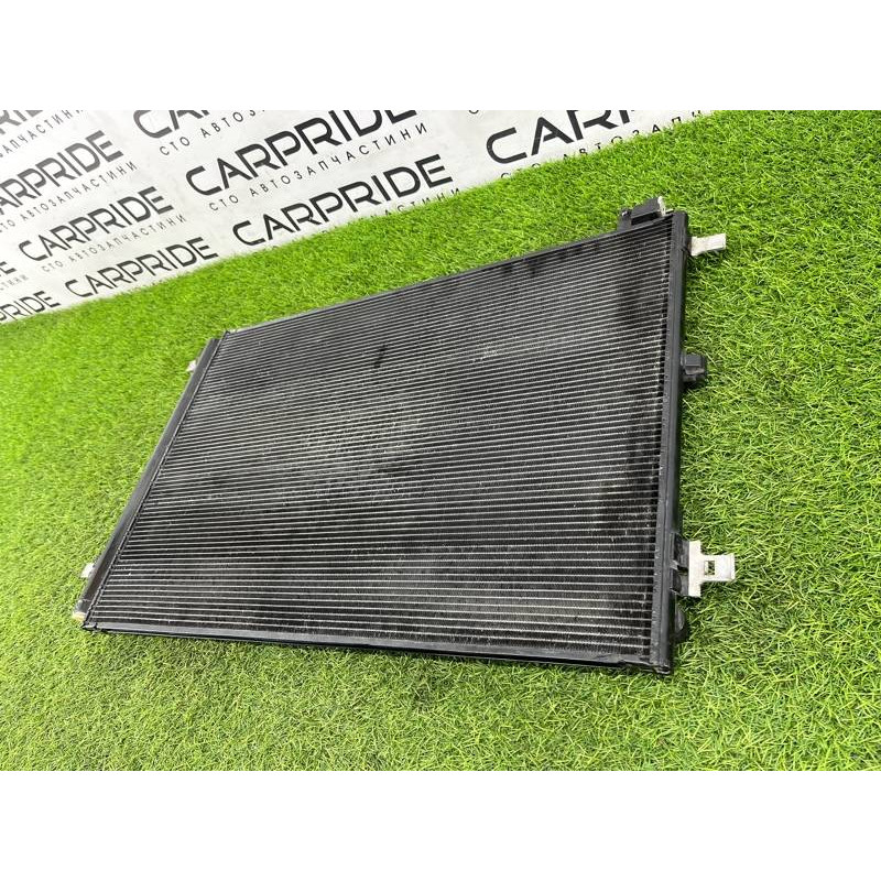 Радиатор кондиционера (отопление и кондиционирование) AUDI A8 D4 2011 4,2 4H0260403C