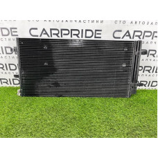 Радиатор кондиционера