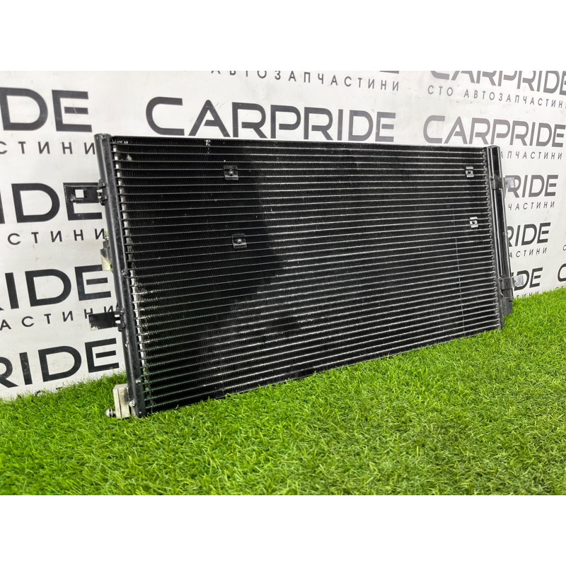 Радиатор кондиционера (отопление и кондиционирование) Audi Q5 8R 2012 3.2 CALB 8K0260403AF