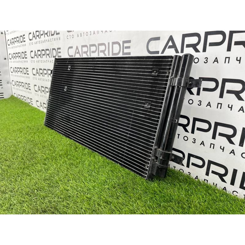 Радиатор кондиционера (отопление и кондиционирование) Audi Q5 8R 2012 3.2 CALB 8K0260403AF