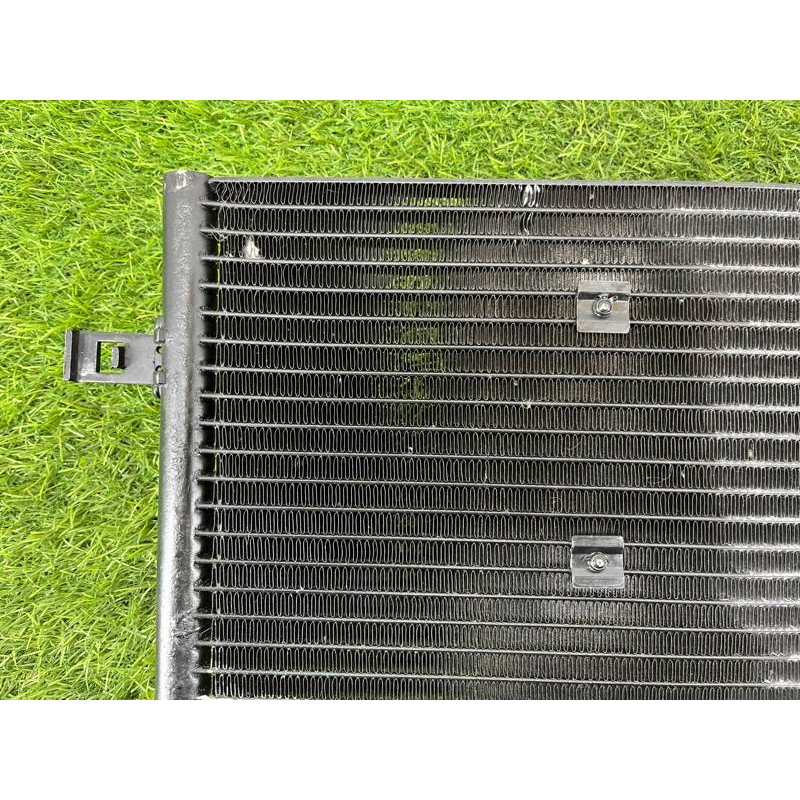 Радиатор кондиционера (отопление и кондиционирование) Audi Q5 8R 2012 3.2 CALB 8K0260403AF