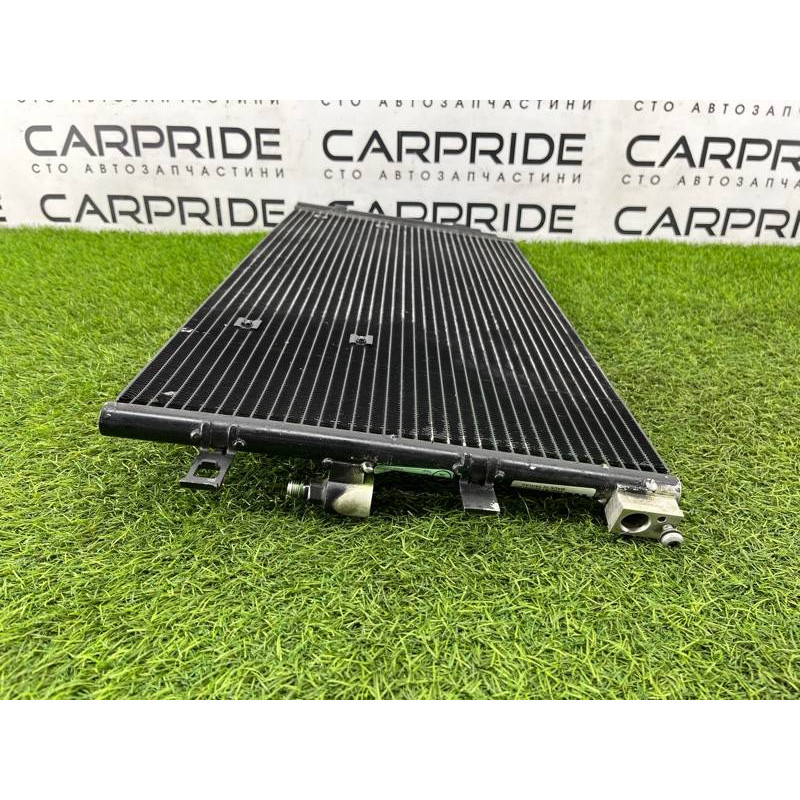 Радиатор кондиционера (отопление и кондиционирование) Audi Q5 8R 2012 3.2 CALB 8K0260403AF