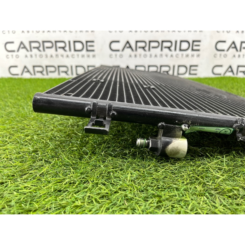 Радиатор кондиционера (отопление и кондиционирование) Audi Q5 8R 2012 3.2 CALB 8K0260403AF