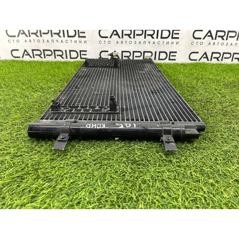 Радиатор кондиционера (отопление и кондиционирование) Audi Q5 8R 2012 3.2 CALB 8K0260403AF