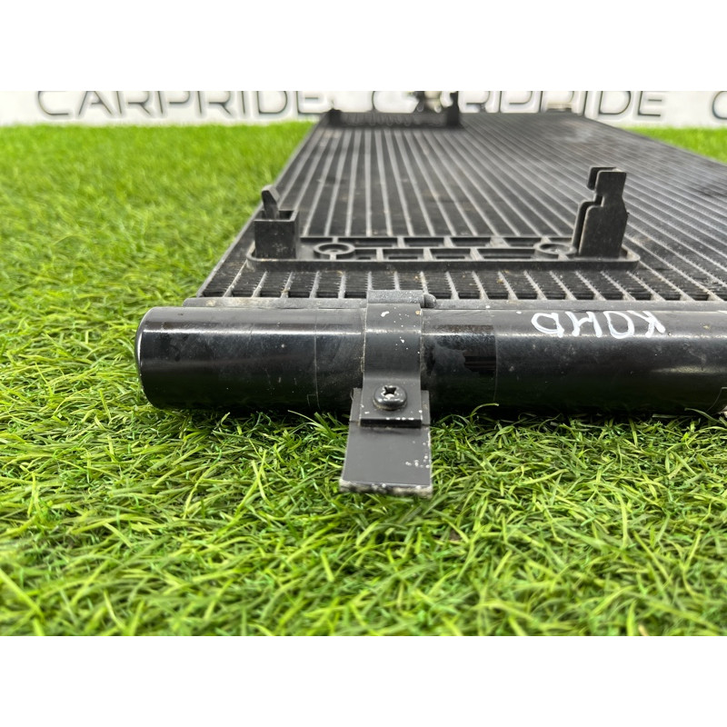 Радиатор кондиционера (отопление и кондиционирование) Audi Q5 8R 2012 3.2 CALB 8K0260403AF