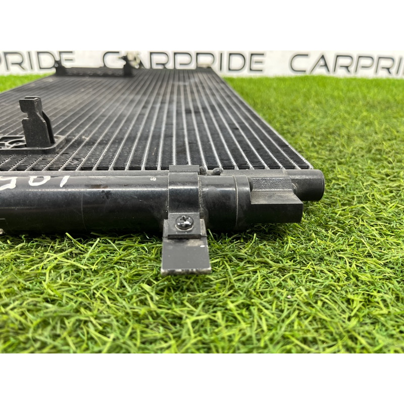 Радиатор кондиционера (отопление и кондиционирование) Audi Q5 8R 2012 3.2 CALB 8K0260403AF