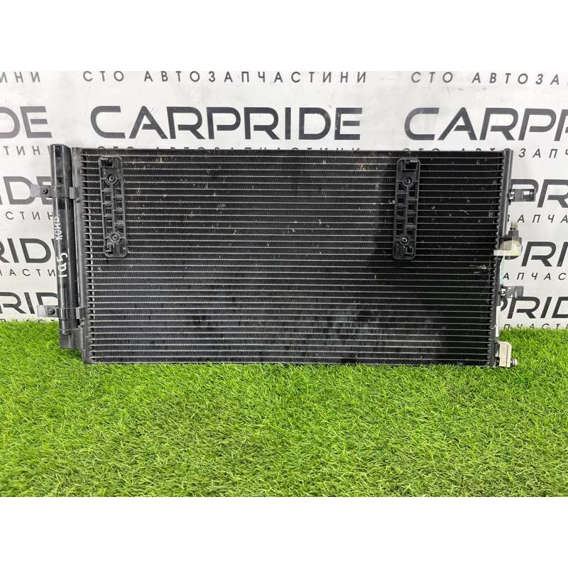 Радиатор кондиционера (отопление и кондиционирование) Audi Q5 8R 2012 3.2 CALB 8K0260403AF