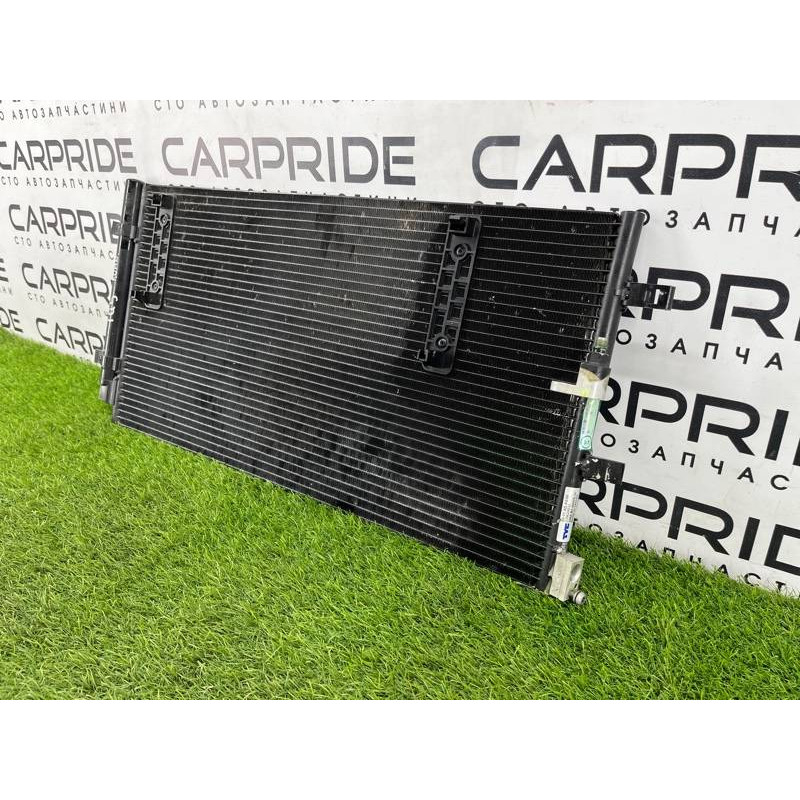 Радиатор кондиционера (отопление и кондиционирование) Audi Q5 8R 2012 3.2 CALB 8K0260403AF