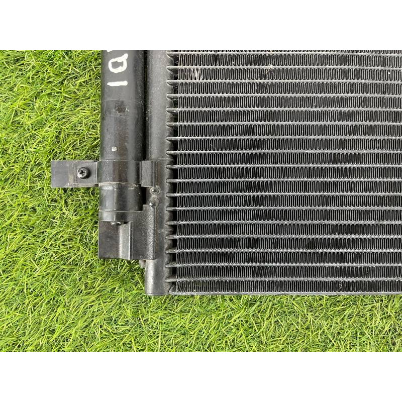 Радиатор кондиционера (отопление и кондиционирование) Audi Q5 8R 2012 3.2 CALB 8K0260403AF