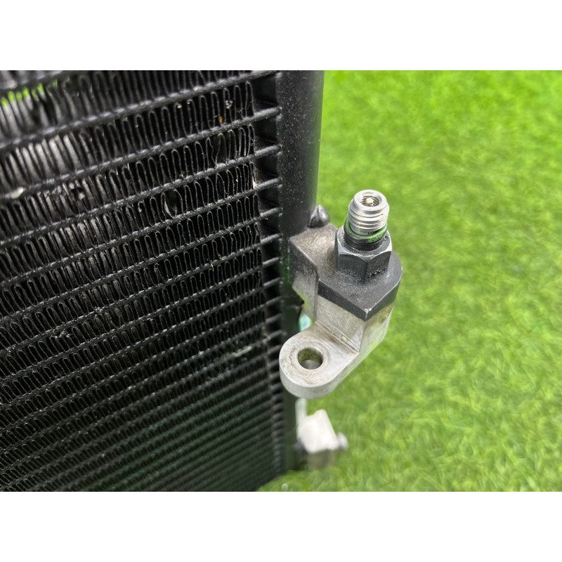 Радиатор кондиционера (отопление и кондиционирование) Audi Q5 8R 2012 3.2 CALB 8K0260403AF