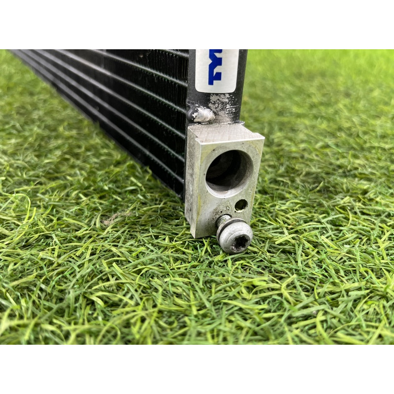 Радиатор кондиционера (отопление и кондиционирование) Audi Q5 8R 2012 3.2 CALB 8K0260403AF